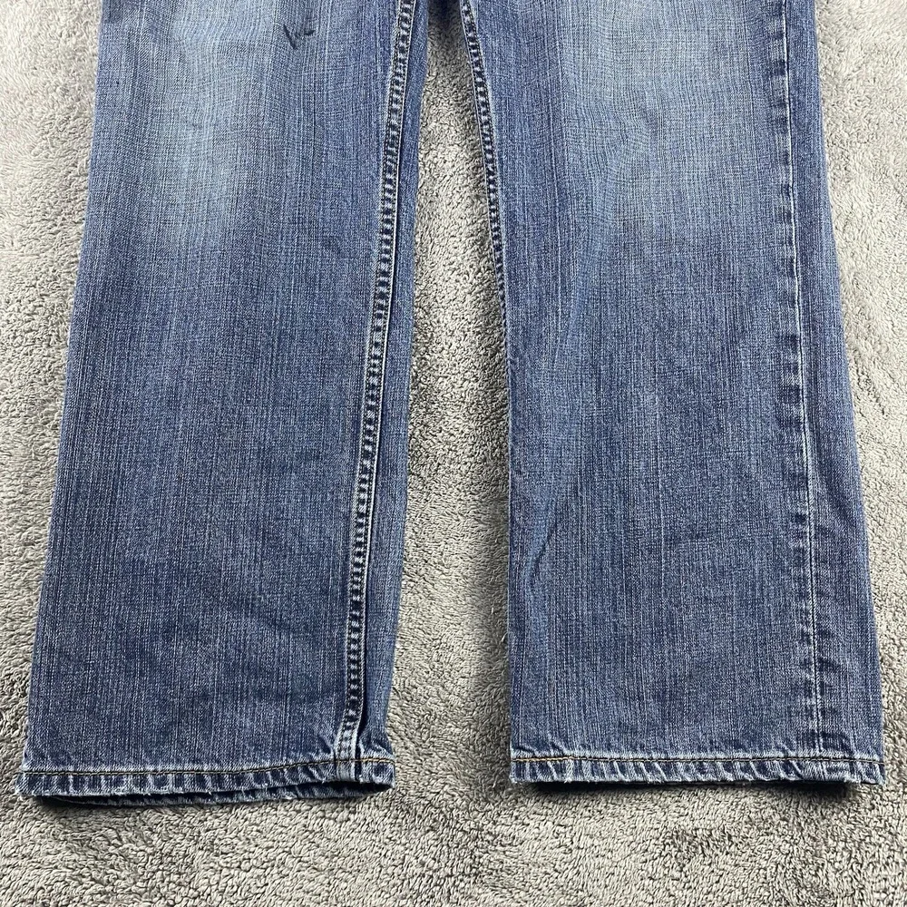 Levis stains please